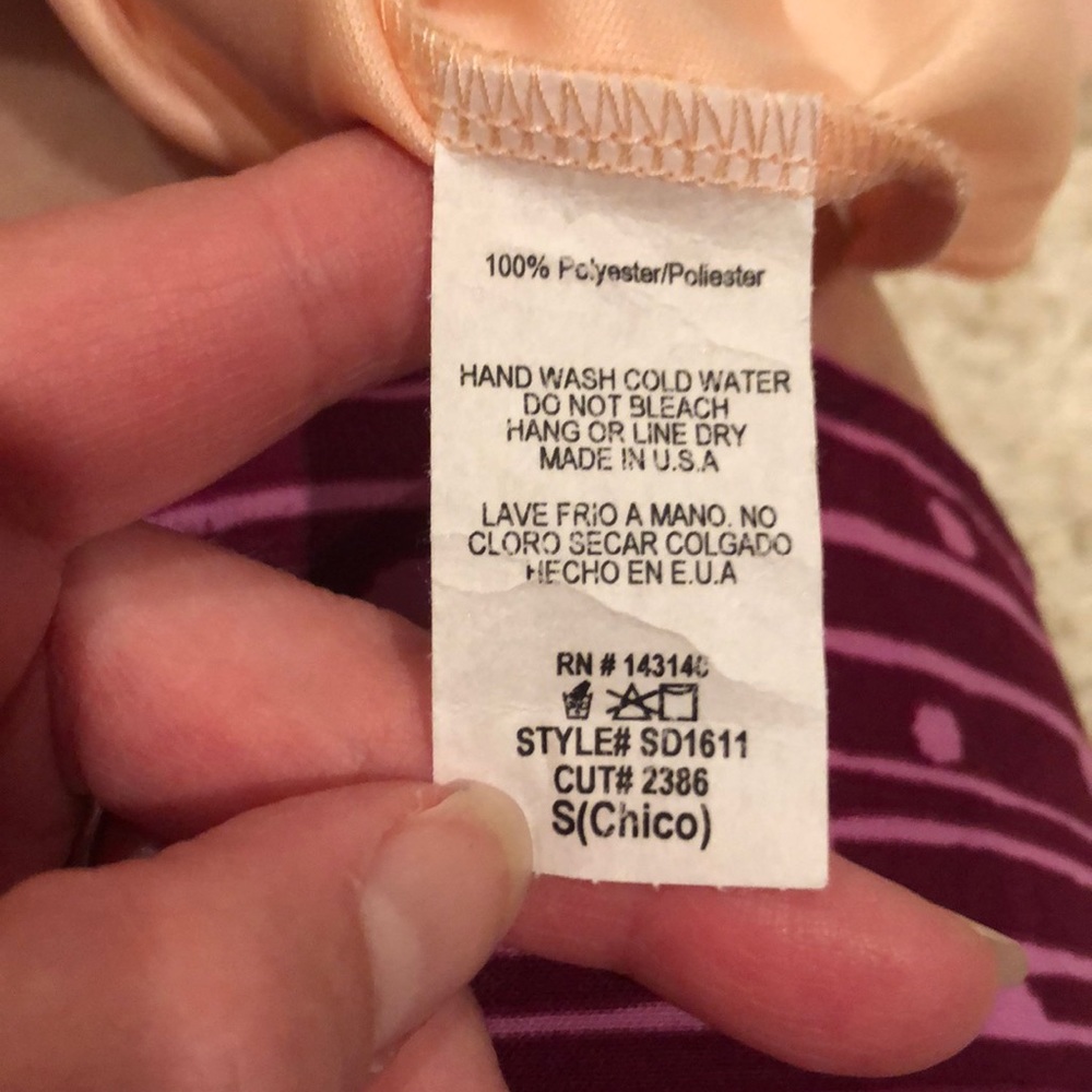 Style Rack dress - Picture 7 of 9